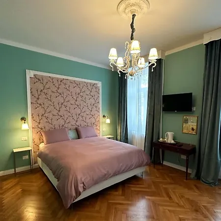 Affittacamere A Casa Di Bruna