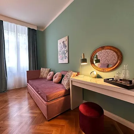 Affittacamere A Casa Di Bruna