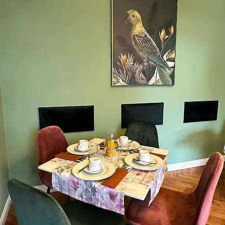 Affittacamere A Casa Di Bruna