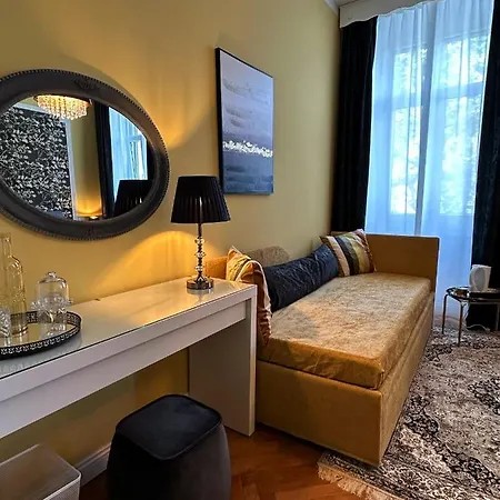 A Casa Di Bruna Pensión