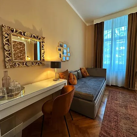 A Casa Di Bruna Pensión 3*