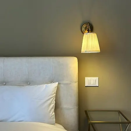 A Casa Di Bruna Pensión 3*