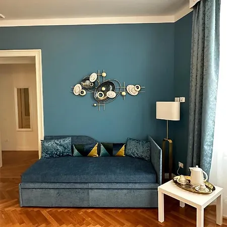 Affittacamere A Casa Di Bruna 3*