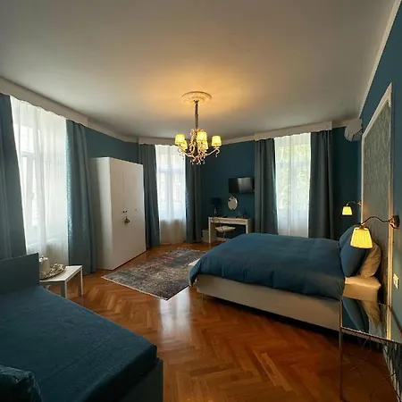 A Casa Di Bruna Guest house 3*