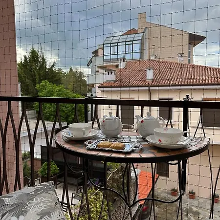 A Casa Di Bruna Affittacamere Gorizia