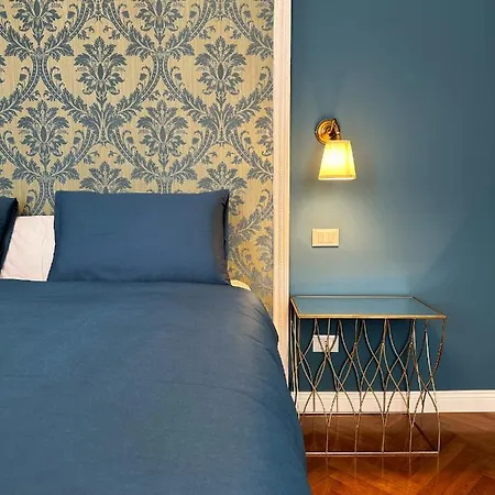 A Casa Di Bruna Pensión Gorizia